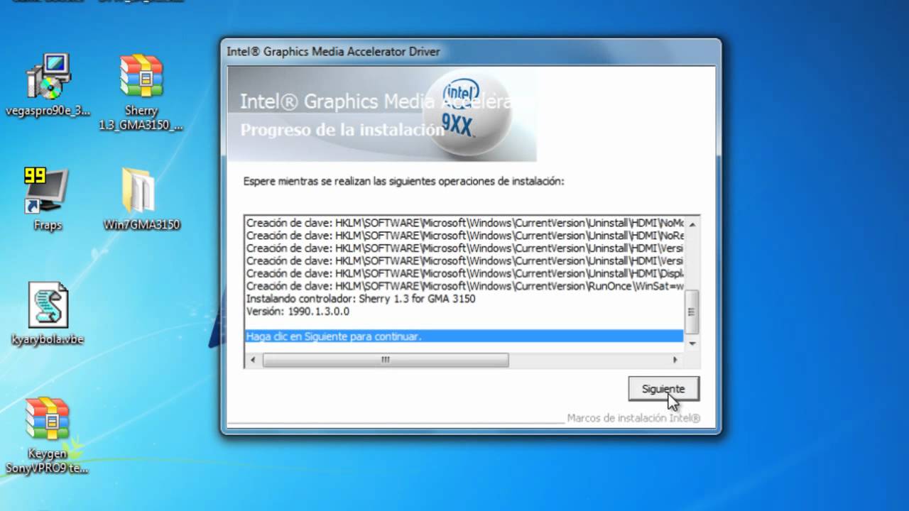 graphic accelerator for windows 7